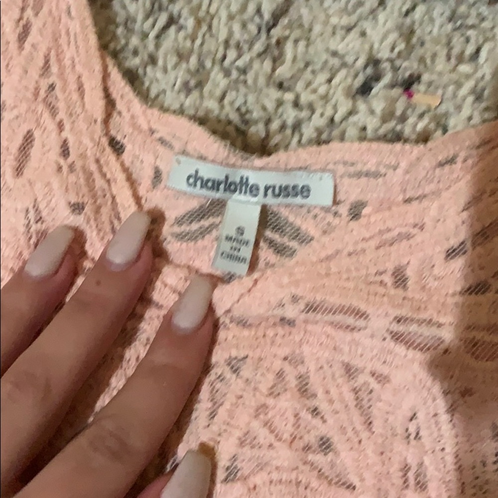 Tank top - Picture 4 of 4